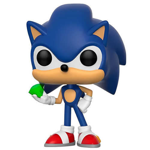 FUNKO POP SONIC WITH EMERALD F 284.jpg