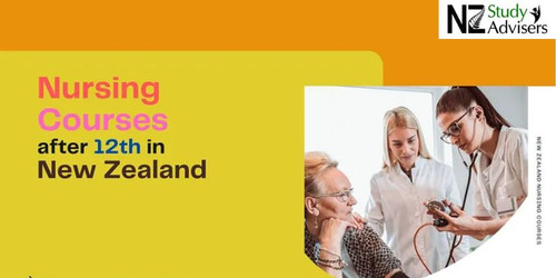 Enrolling in Nursing Course in New Zealand, Easy through Some Rules.jpg