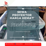 Sewa Proyektor Harga Hemat!