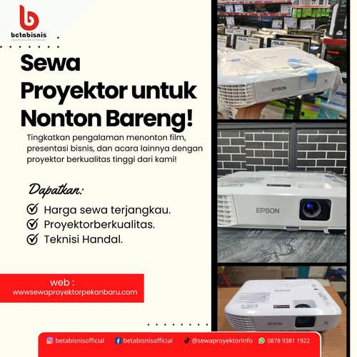 Sewa Proyektor untuk Nonton Bareng!.jpg