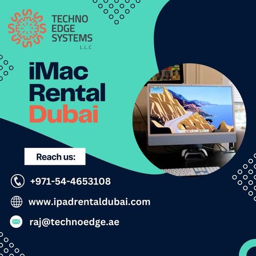 How to Get the Best iMac Rental Dubai.jpg