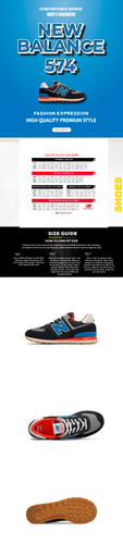 Sneakers template 4 Pics New balance New Design.jpg Desription.jpg
