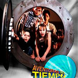 Aventuras en el Tiempo