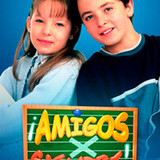 Amigos x Siempre