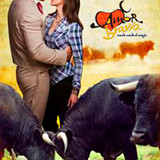Amor Bravio