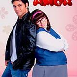 Llena de Amor