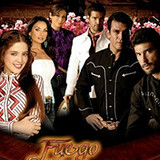 Fuego en la Sangre