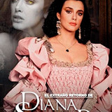 El Extraño Retorno de Diana Salazar