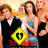 Dos Mujeres Un Camino