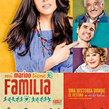 Mi Marido tiene mas Familia