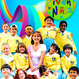 Vivan los Niños