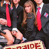 Rebelde
