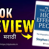 Review (The 7 Habits Of Highly Effective People)