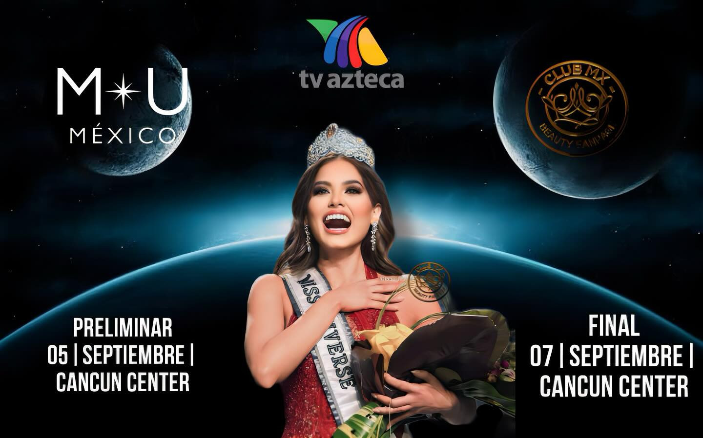 candidatas a miss universe mexico 2024. final: 07 sept. - Página 3 D5GjJA7