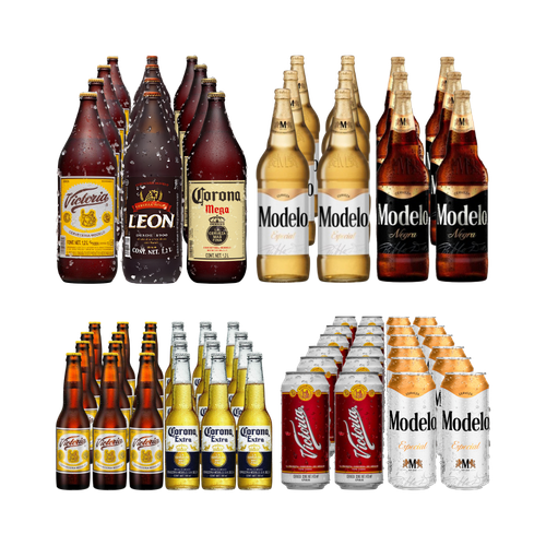 productos continental
