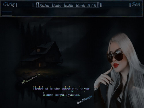 Bayan Bedel Teması.jpg