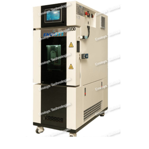 Environmental Test Chamber Supplier In India At Envisys Technologies.jpg