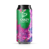 p609 funky fluid crazy haza ipa