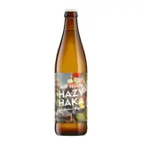 Hazy Haka