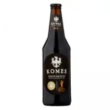komes bałtycki 9%