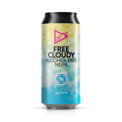 freemcloudy alkohol free neipa.webp