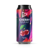 cherry sour ale