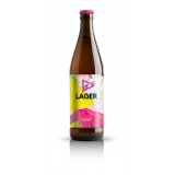 Funky floud lager