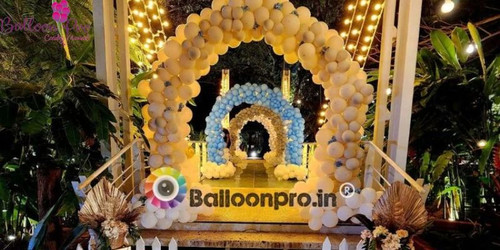 4 Decent Practices Top Event Planners Follow for Balloon Decoration.jpg