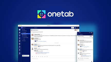 Onetab AI