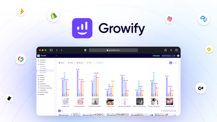 undefined Maximize ROAS from your Google and Meta ads using this AI-powered marketing dashboard