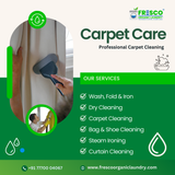 Need fresh carpets? Our expert carpet cleaning service in Shaikpet is here to help!
