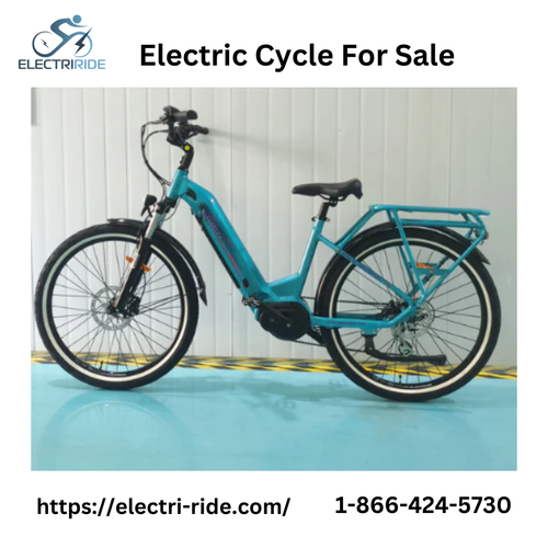 Electric Cycle For Sale.png