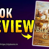 The Bhagavad Gita Book Review (EN)