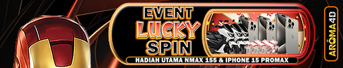 2.EVENT LUCKY SPIBN