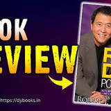 Rich Dad Poor Dad Book Review (EN)