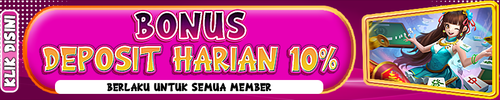 9.BONUS DEPOSIT HARIAN