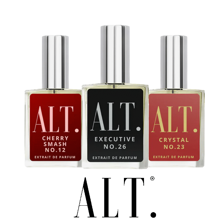 Alt Fragrances