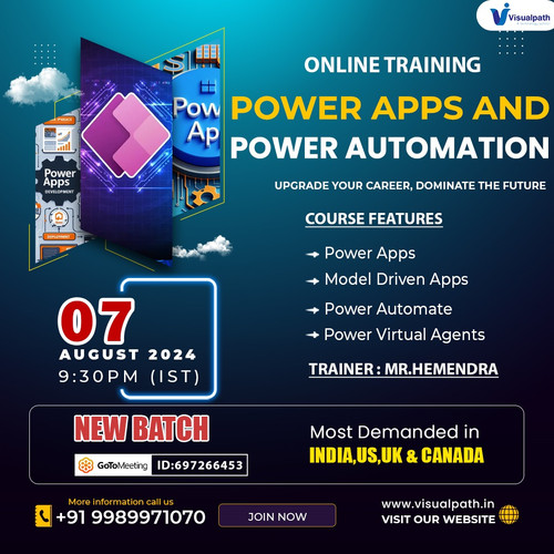 Power Apps and Power Automate Training Power Automate Online Training.jpg