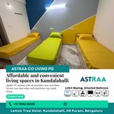 Looking for a coliving PG in Bangalore?