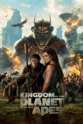 Kingdom Of The Planet Of The Apes (2024) HD Poster.jpg