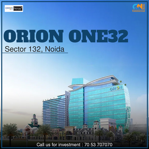 Orion One32 Noida Expressway.jpg