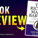 The Richest Man In Babylon Book Review (EN)
