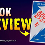 See You At The Top Book Review (EN)
