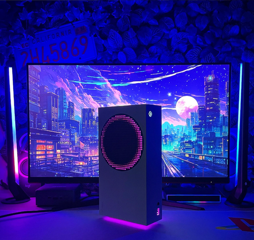 X3rgb