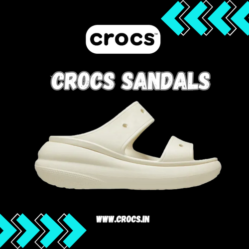Buy Women Crocs Sandals Online In India.png