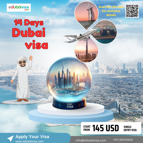 Experience Dubai Like Never Before: 14 Days Dubai Visa.png