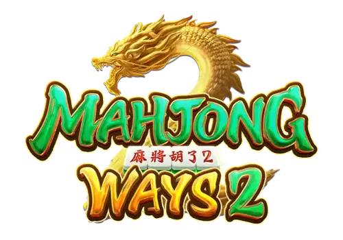 mahjong ways 2 logo.webp