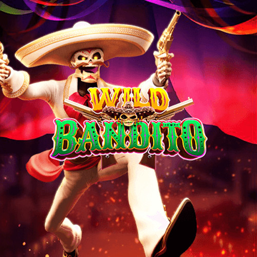 Wild Bandito 6261085 sq.jpg