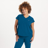Cypress Top Caribbean Blue FRONT IMAGE DOLAN 2500x2500