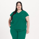 Cypress Top Hunter Green FRONT IMAGE DOLAN 2500x2500